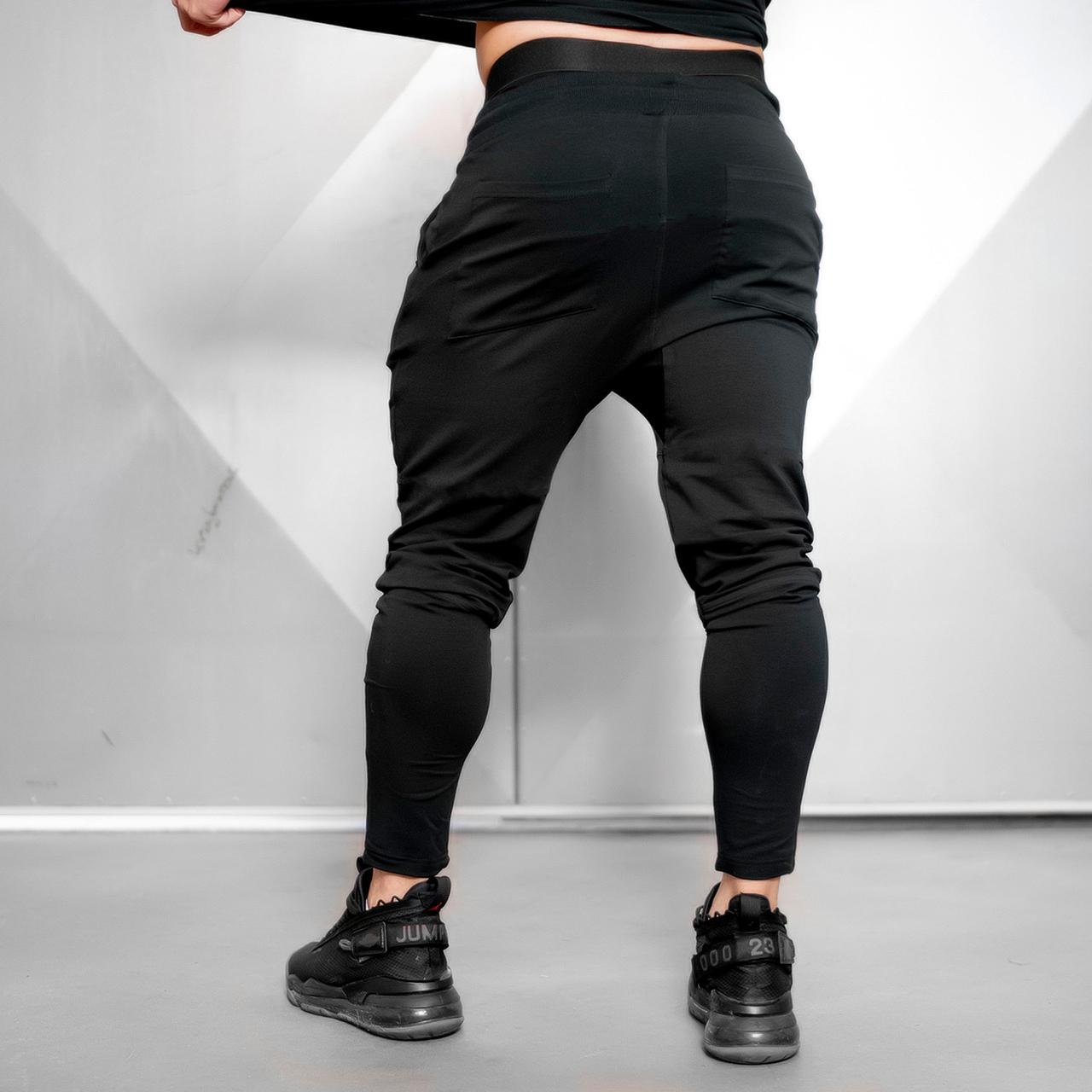 Quần jogger gym nam Belegend Z162