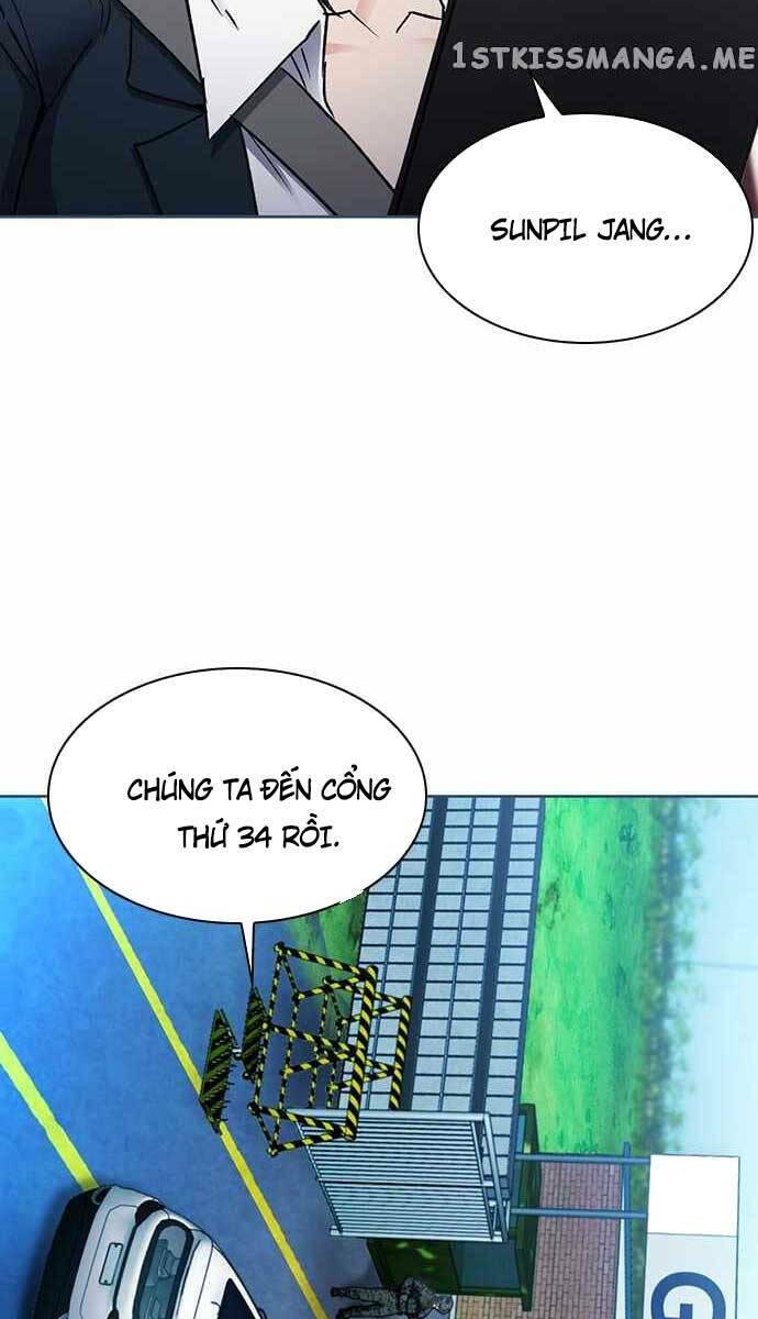 druid tại ga seoul - người hóa thú chapter 95 16