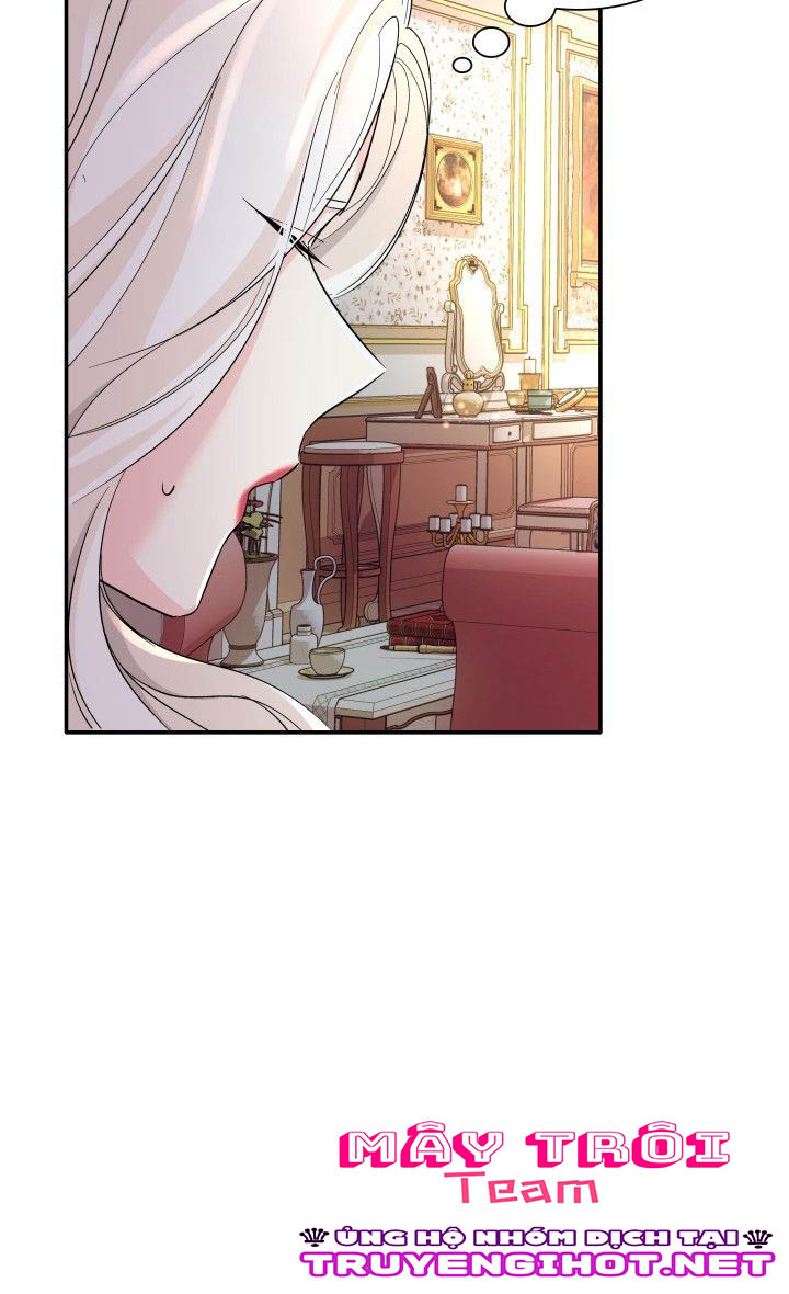 tôi đánh mất dây xích kiềm chế nam chính yandere chapter 8.2 18