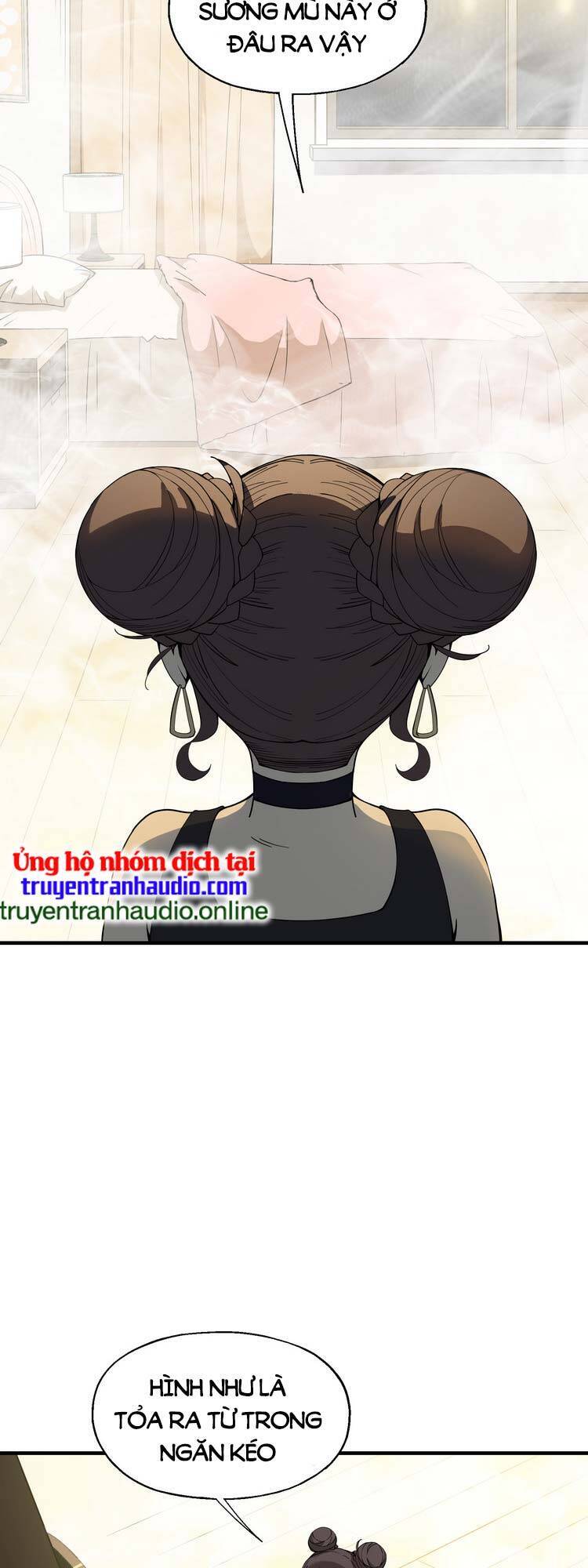 ta xuất sơn liền vô địch chapter 15 14