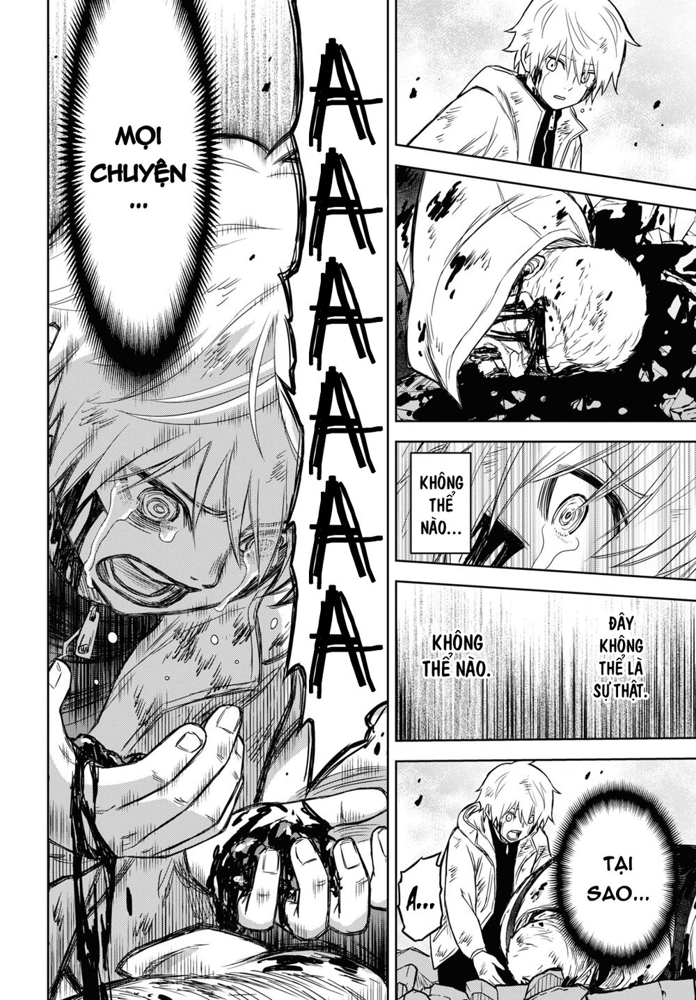 shikabane-gatana chapter 14 10