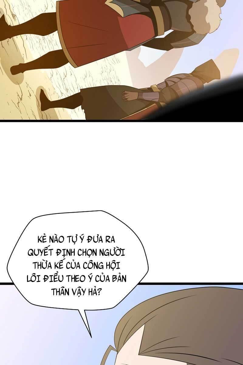 tiêu diệt đấng cứu thế chapter 112 46