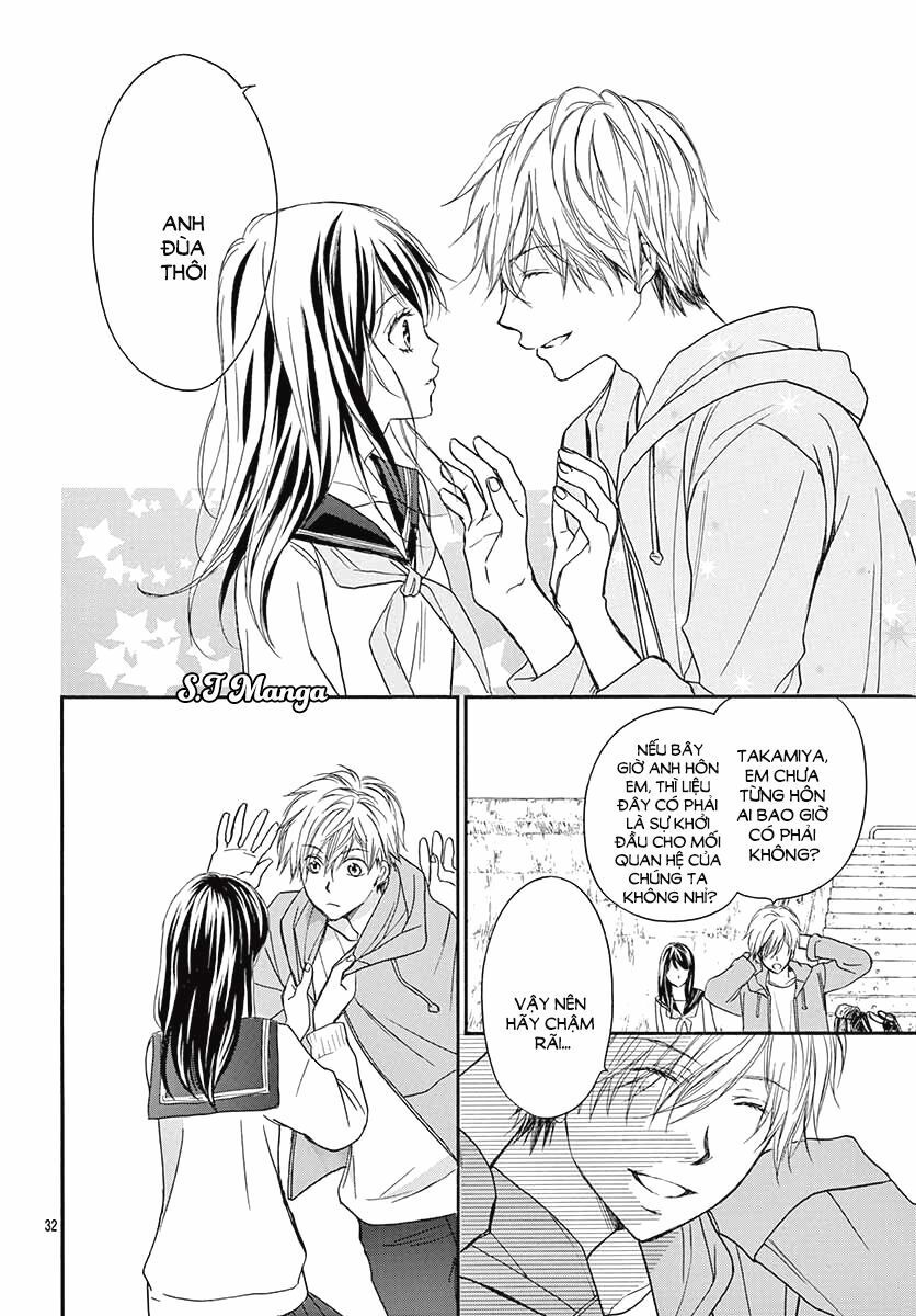 kitto ai dakara, iranai chapter 1 29