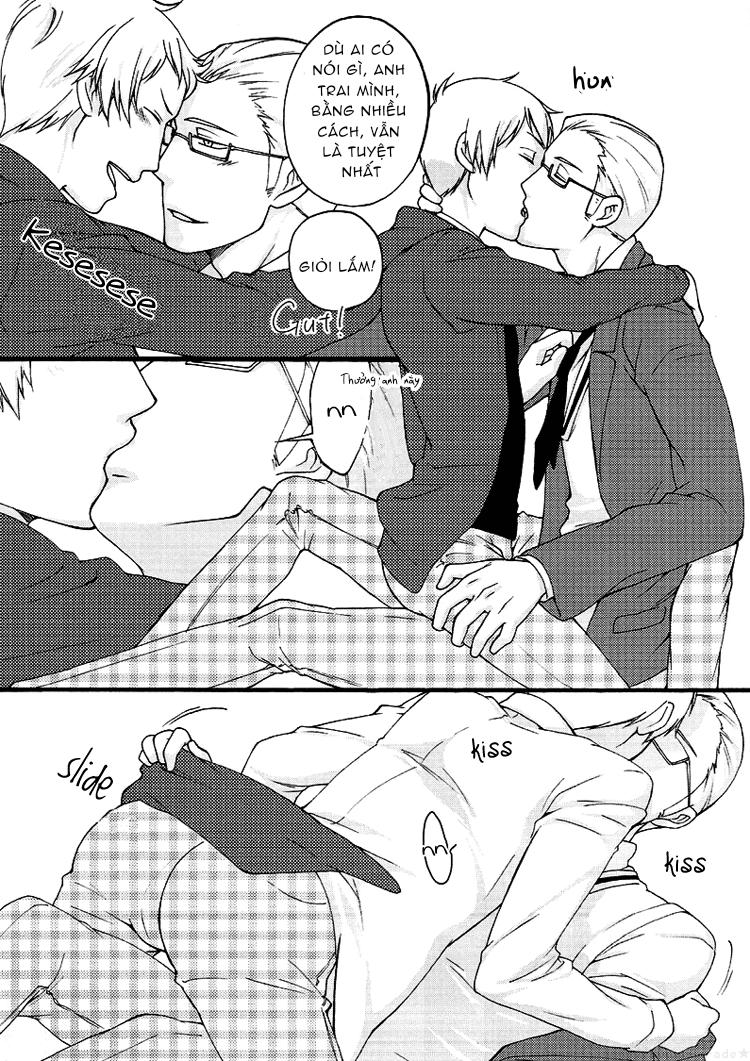 oneshot hỏny chapter 224 11