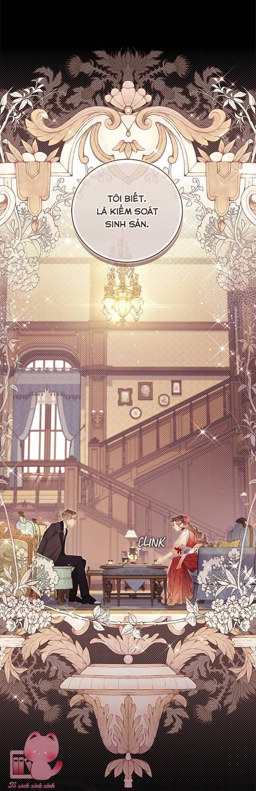 [15+] công chúa chloe chapter 123 94