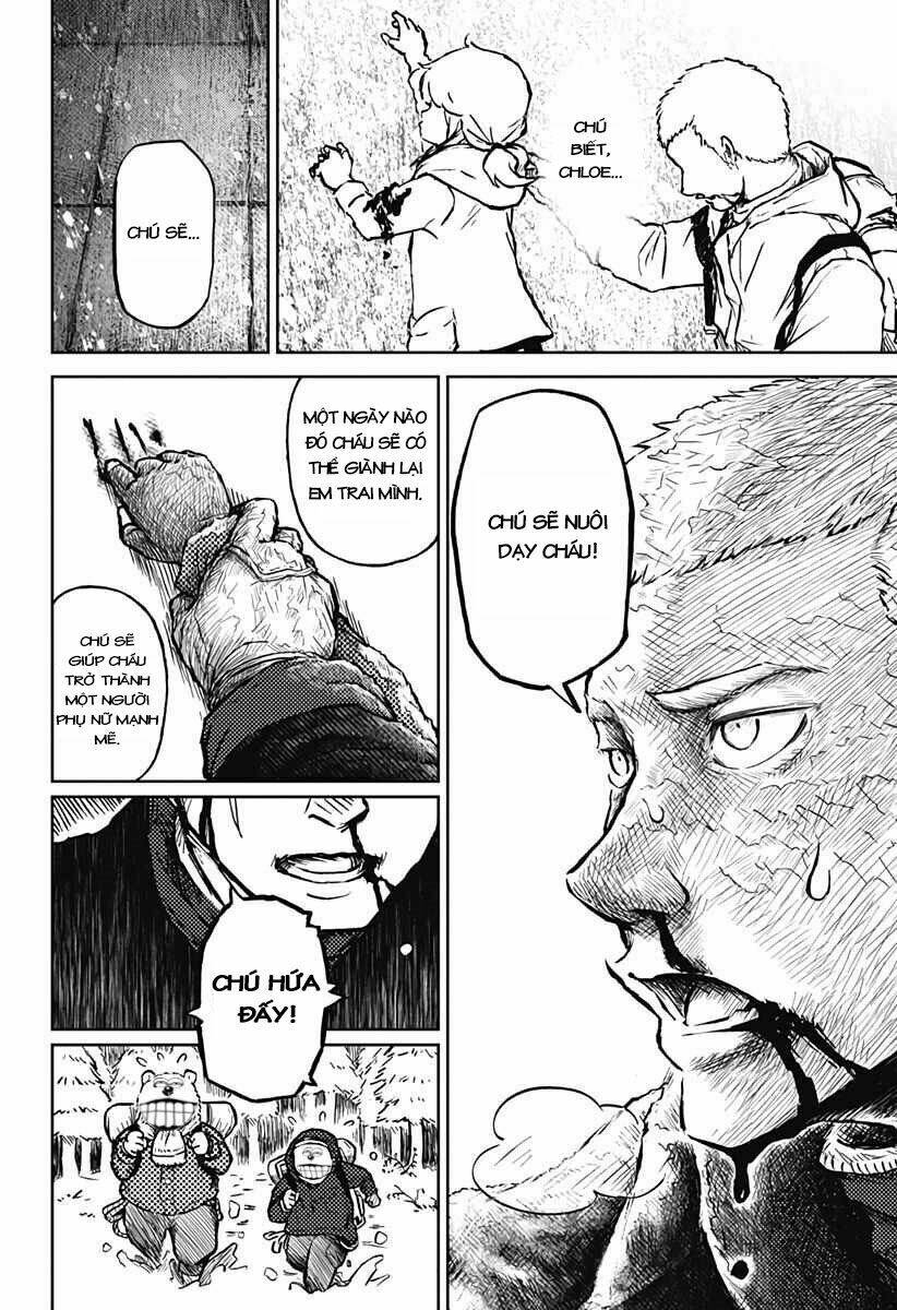 soloist of the prison chapter 1 69