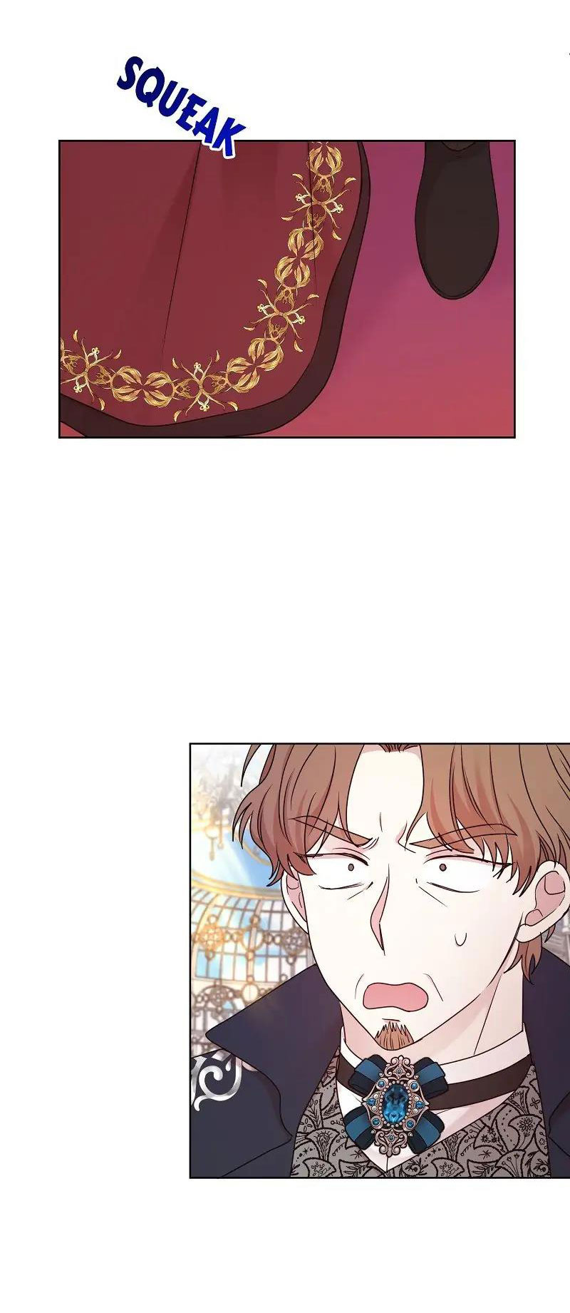 tôi chán nản vì người chồng thứ 2 còn "khỏe" hơn chồng cũ chapter 26.1 6