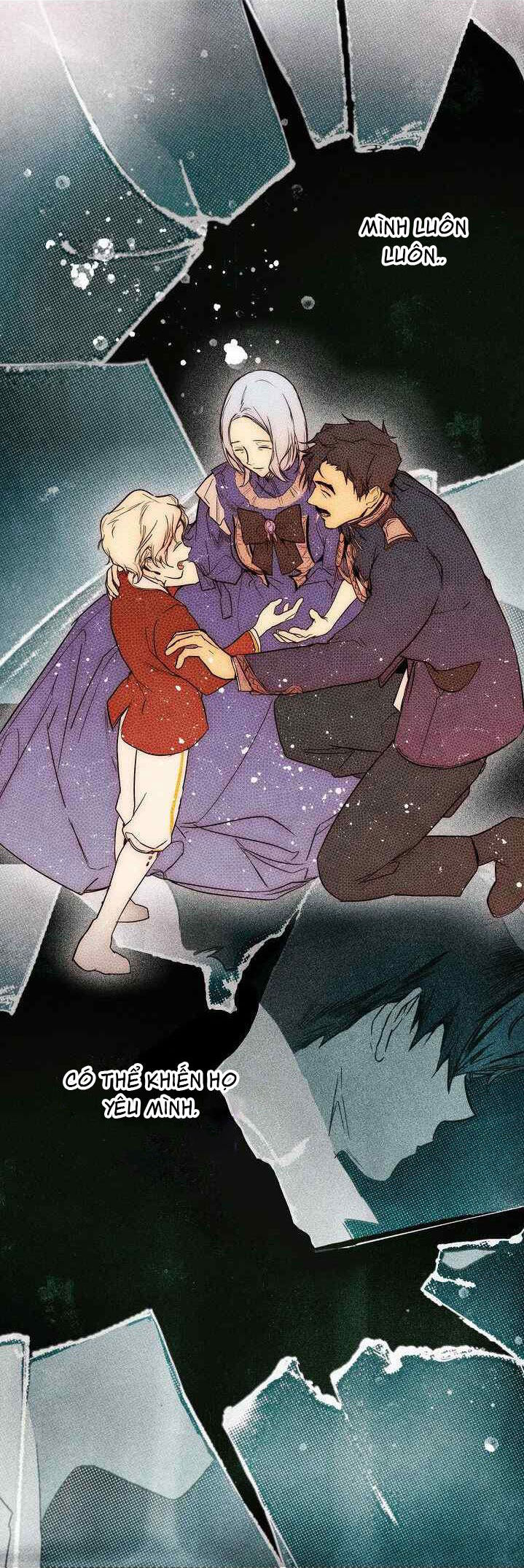 cổ tích về người mẹ kế chapter 33 54