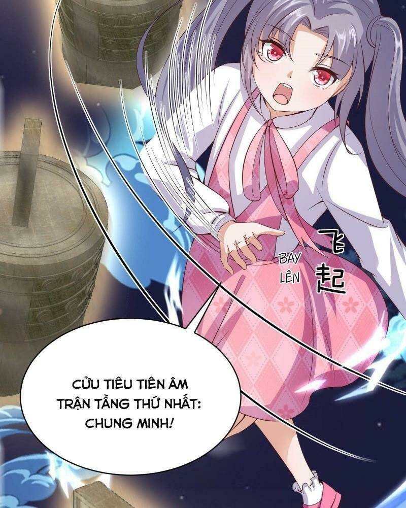 vú em của tiên ma chapter 31 22