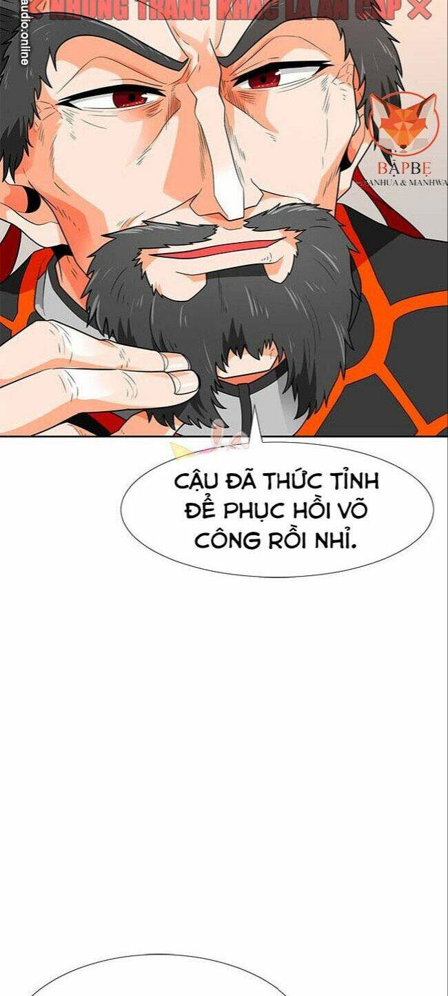 tôi tự động săn một mình chapter 65 21