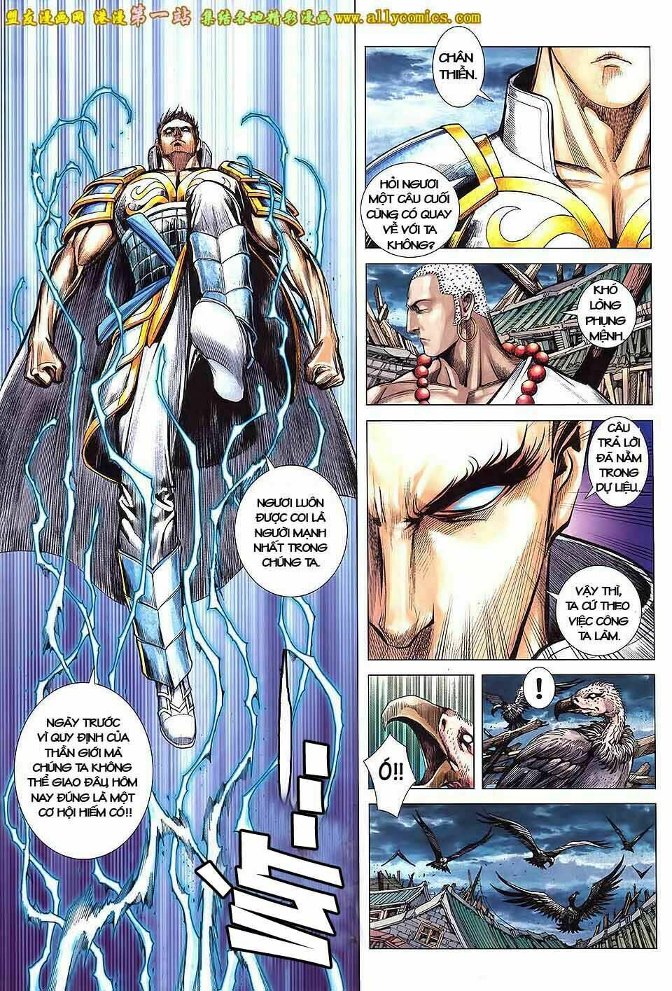 phong thần ký iii chapter 44 3