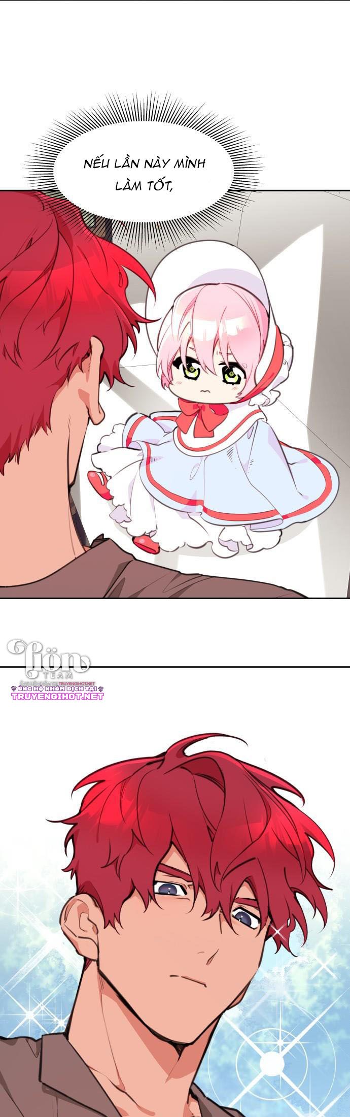 công chúa loto chapter 5.2 15