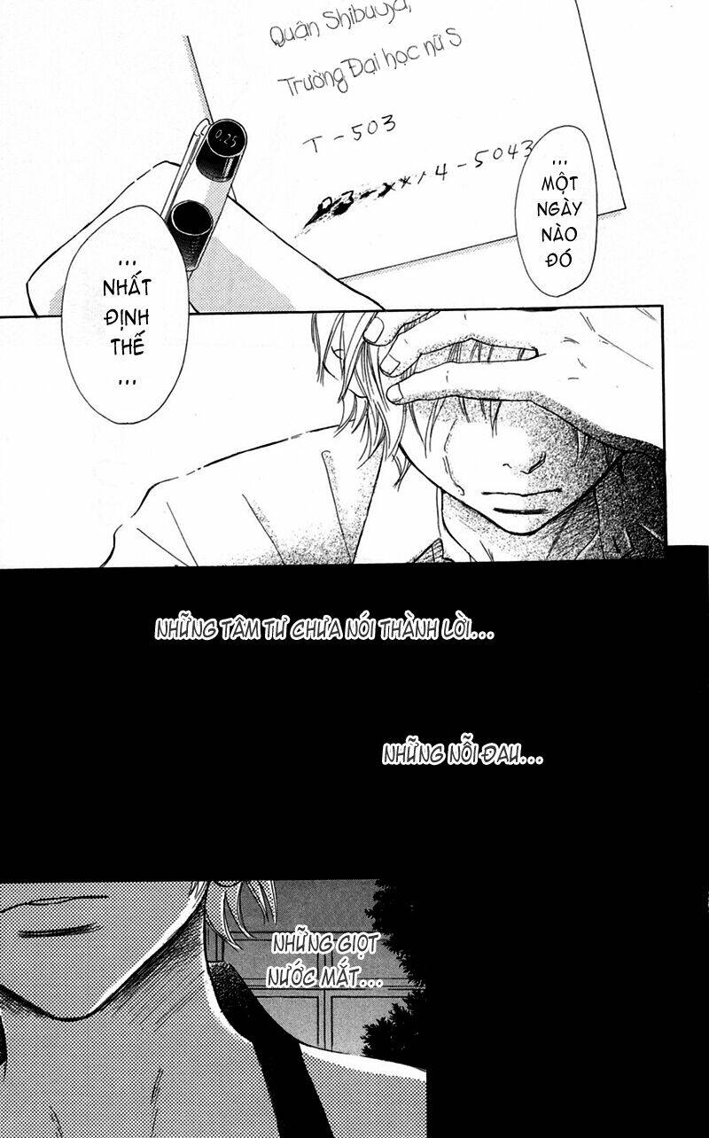 ngày ấy ta bên nhau chapter 48 19