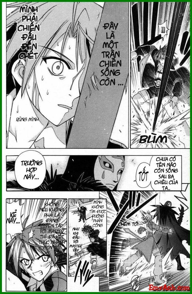bậc thầy ma pháp chapter 198 11