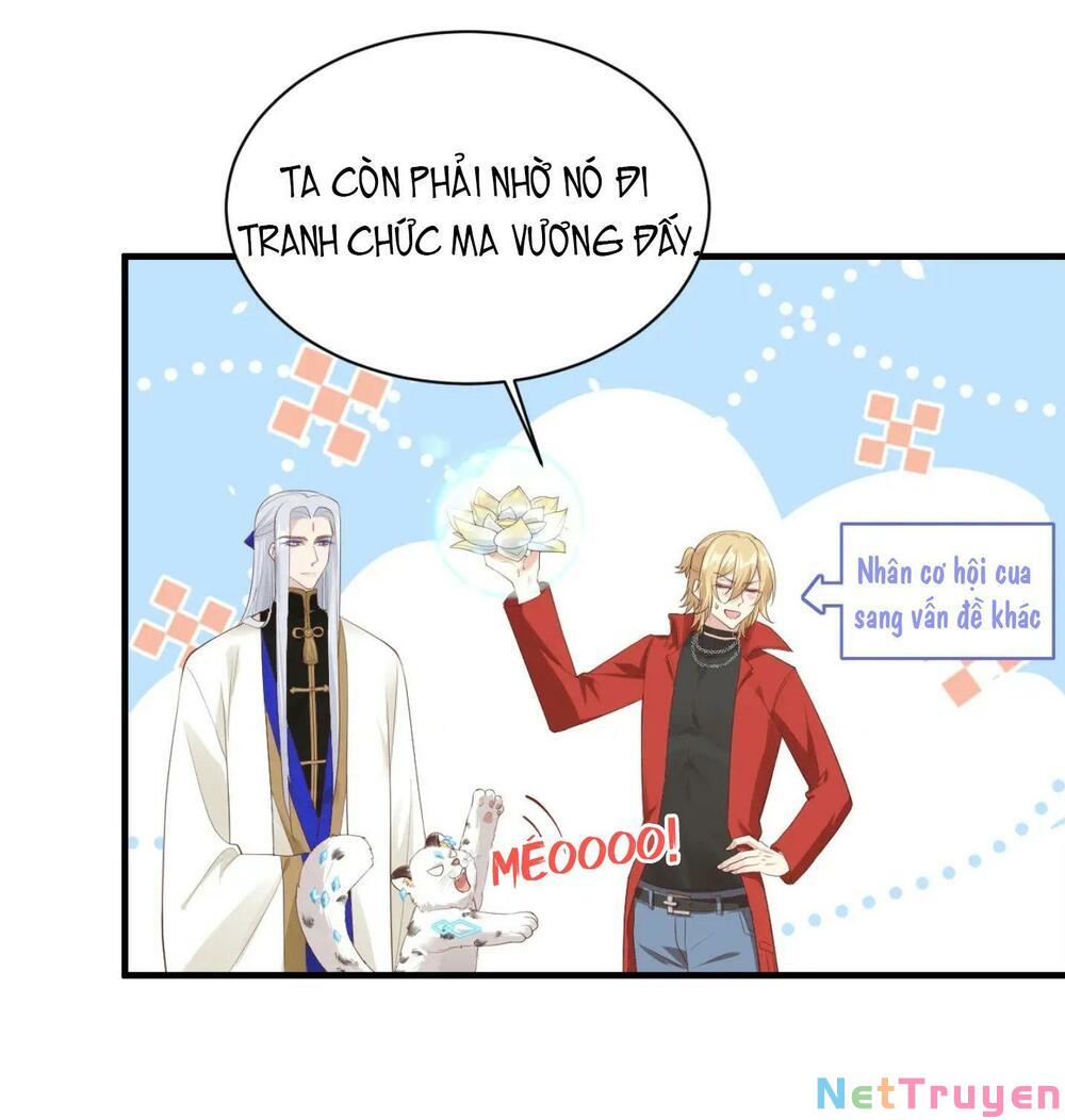 chàng vú em tu chân chapter 72 45