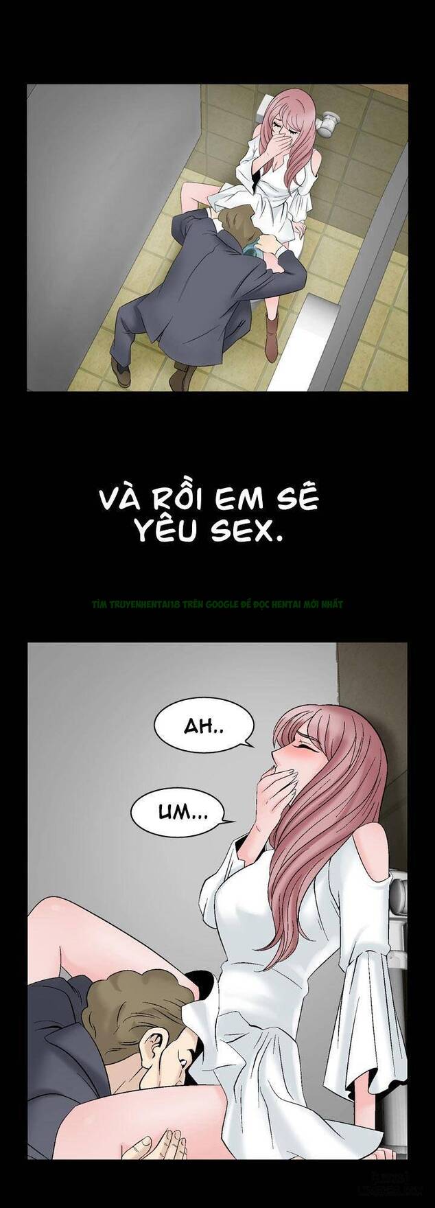 mùi vị của đôi bàn tay chapter 22 43