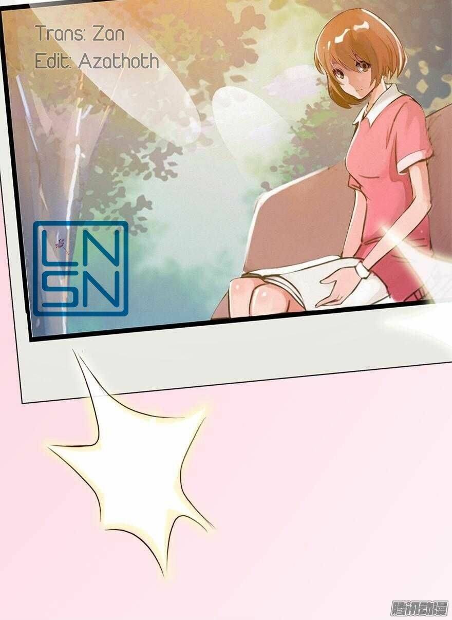 cưng chiều tình yêu bé nhỏ chapter 3 4