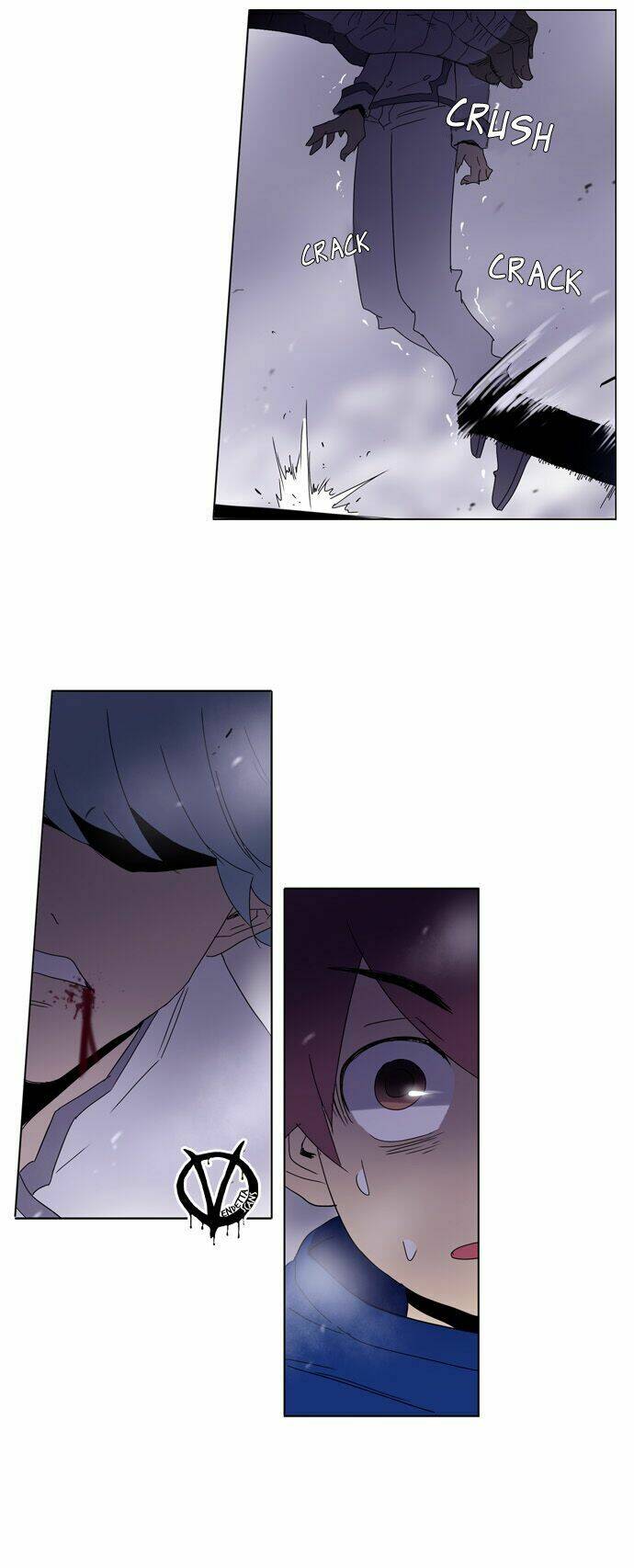 bản khế ước linh hồn chapter 53 17