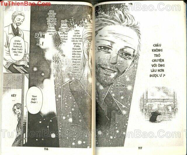 cô bé đáng yêu chapter 2 57