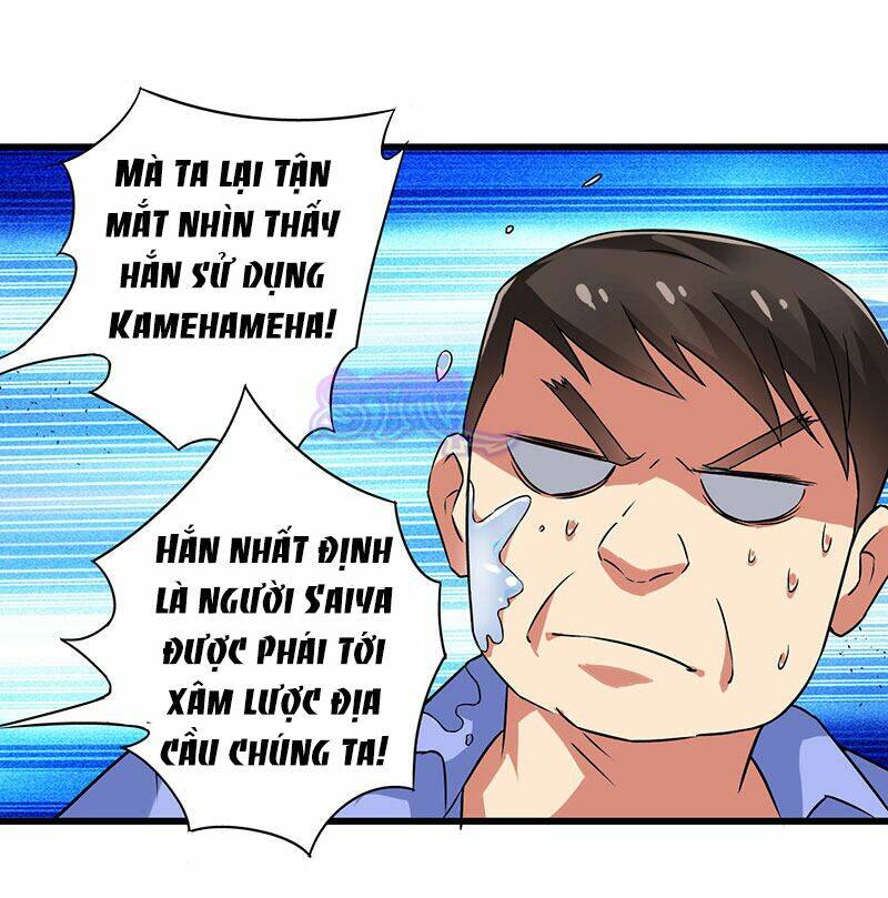 siêu cấp bại gia tử chapter 45 12