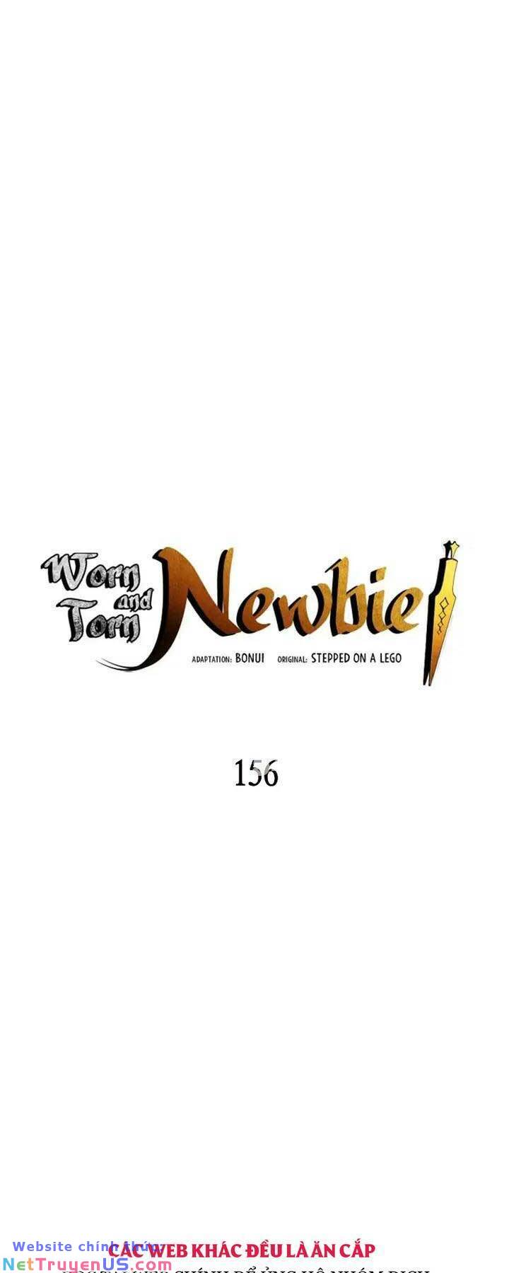 tôi là lính mới chapter 156 1