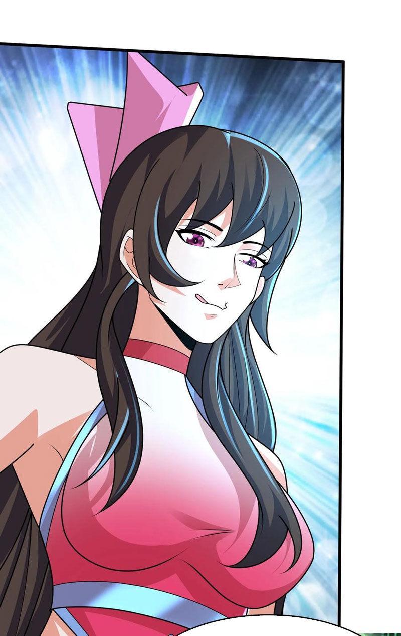 ta nuôi ma quỷ ở trấn ma ti chapter 298 16