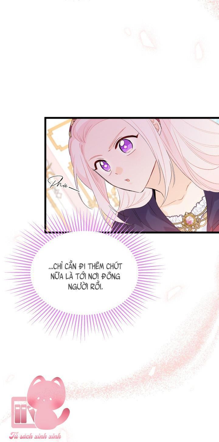 quan hệ cộng sinh giữa báo đen và thỏ trắng chapter 77 51