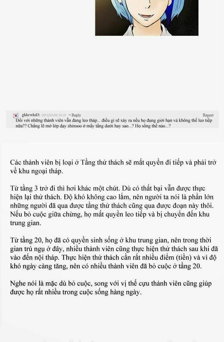 cuộc chiến trong tòa tháp chapter 79 12