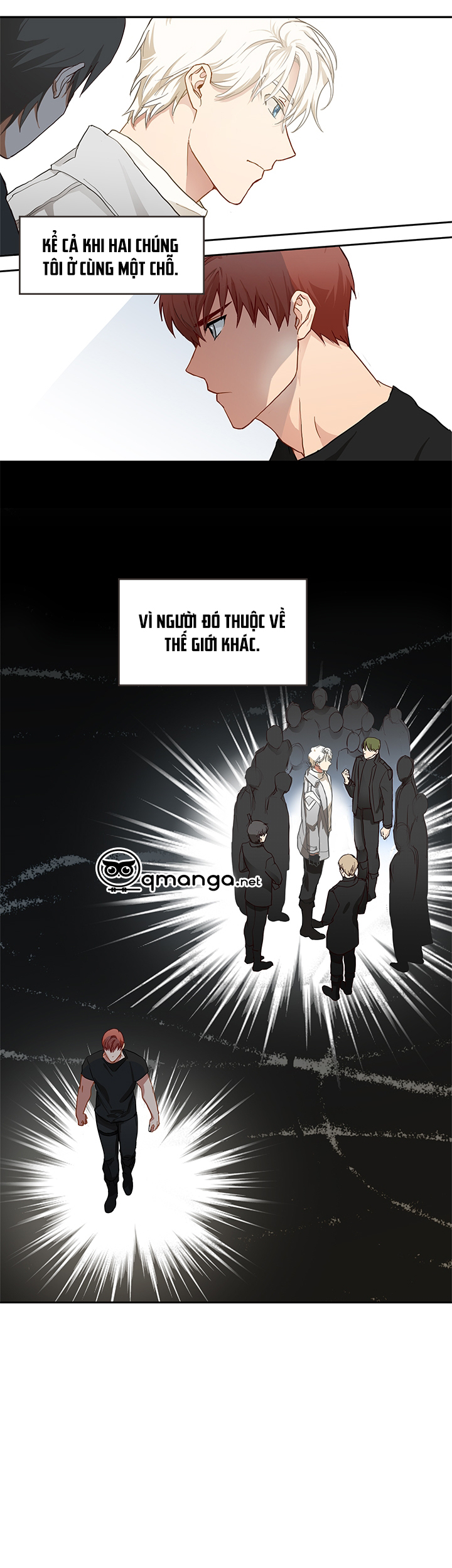 kẻ nói dối hoàn hảo chapter 1 19