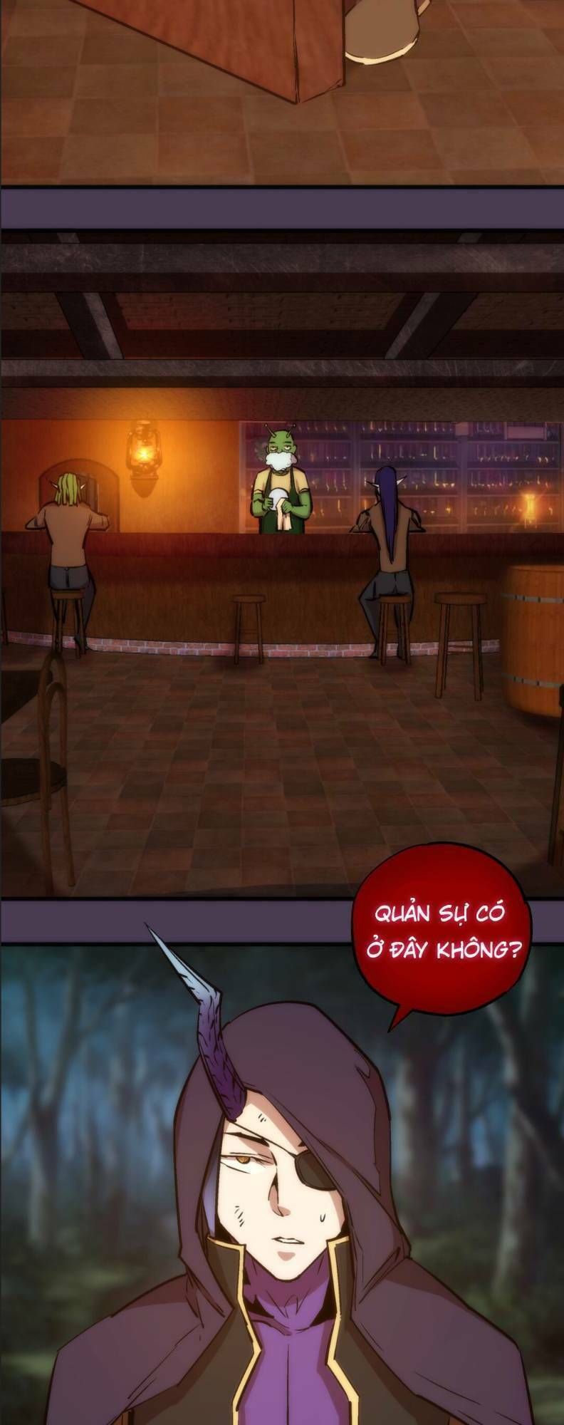 ta không phải đại ma vương chapter 19 35