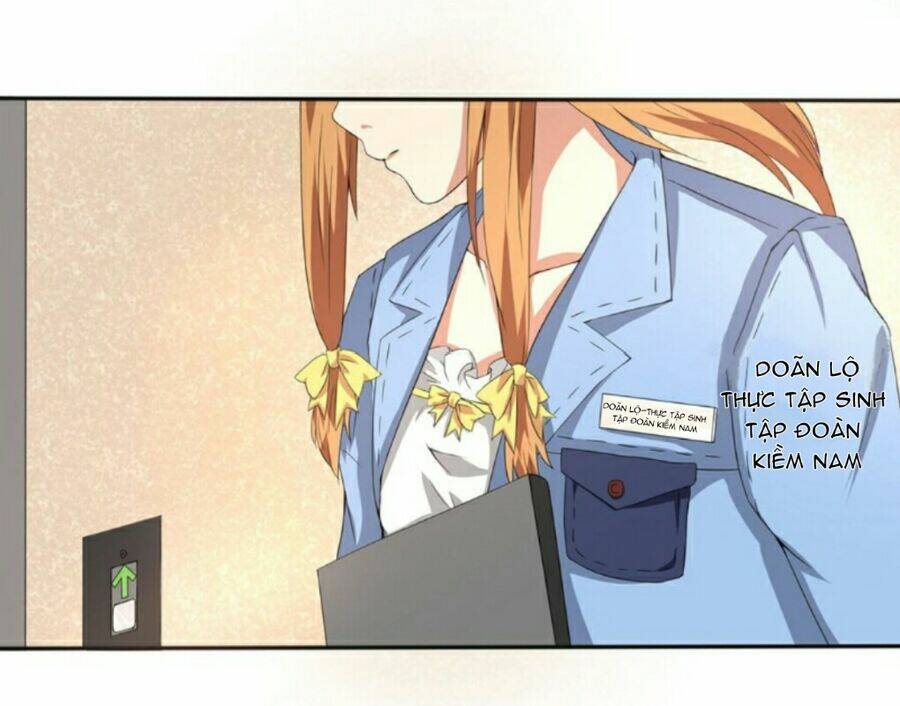 tổng tài là trai thẳng chapter 1 13