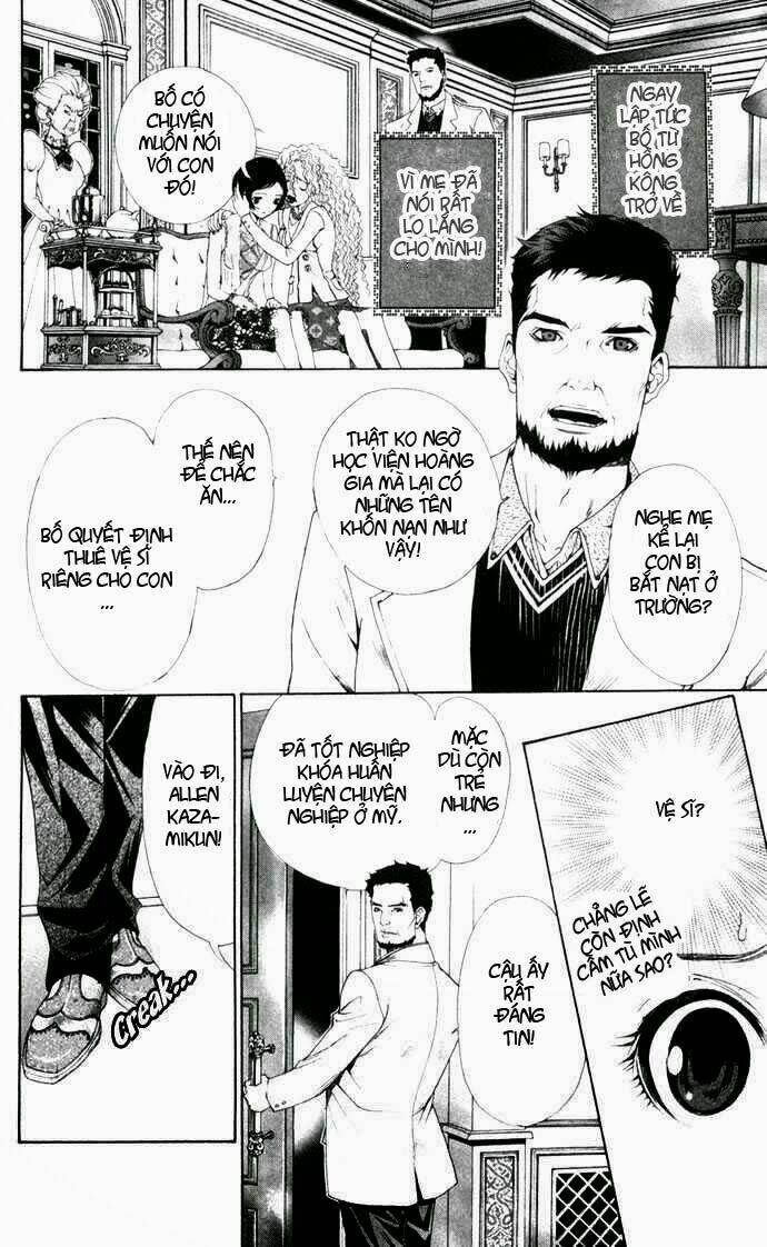 royal seventeen chapter 1 62