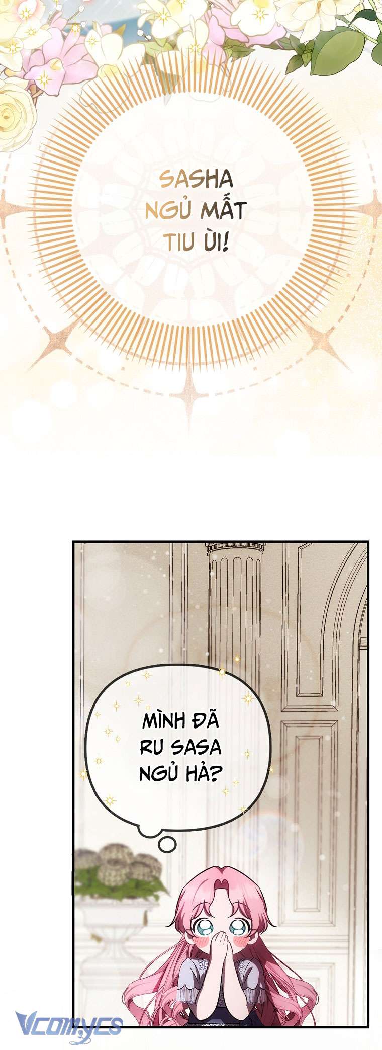 lần đầu bé út được yêu thương chapter 22 28