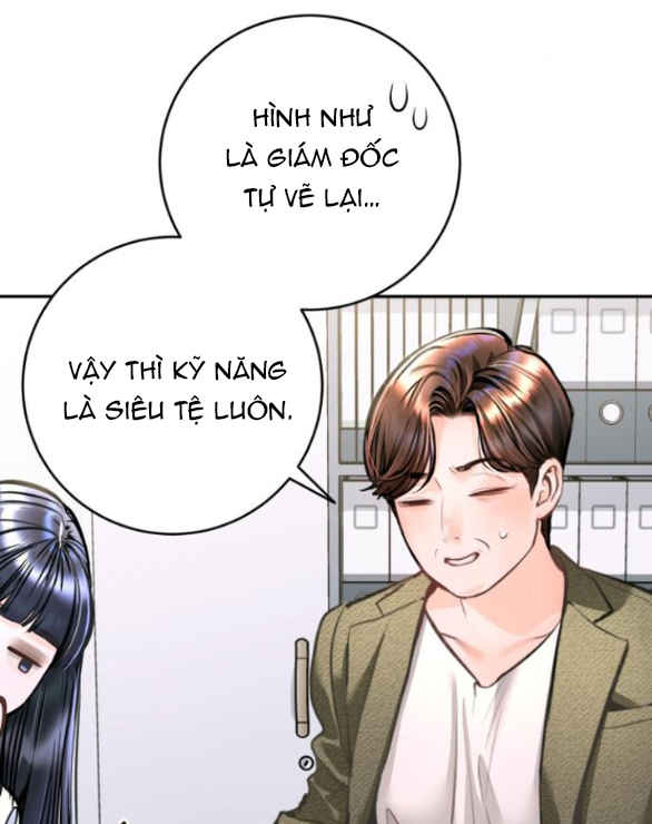 đứa trẻ trông giống tôi chapter 28.1 18