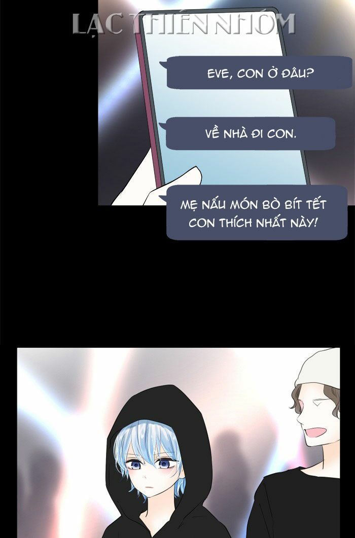 choco ngọt ngào chapter 37 26