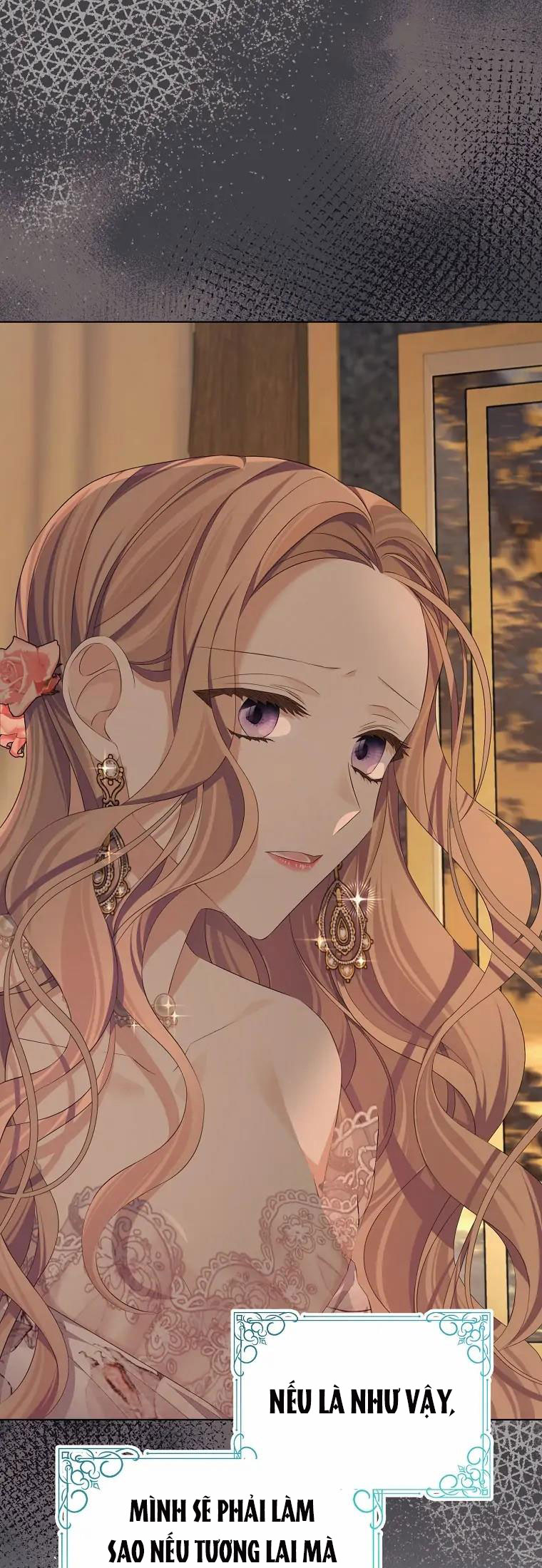 aster yêu dấu của tôi chapter 18 9