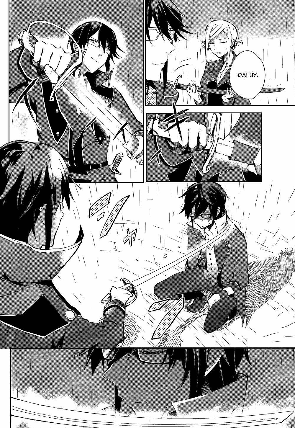 k - lost small world chapter 0 7