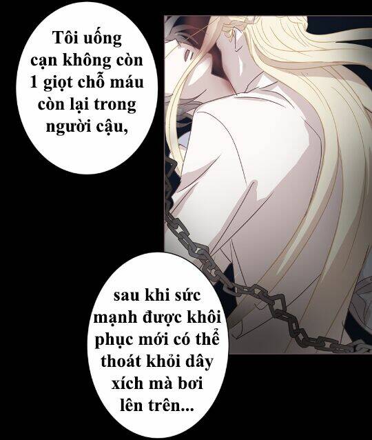 yêu trong giam cầm chapter 30 141