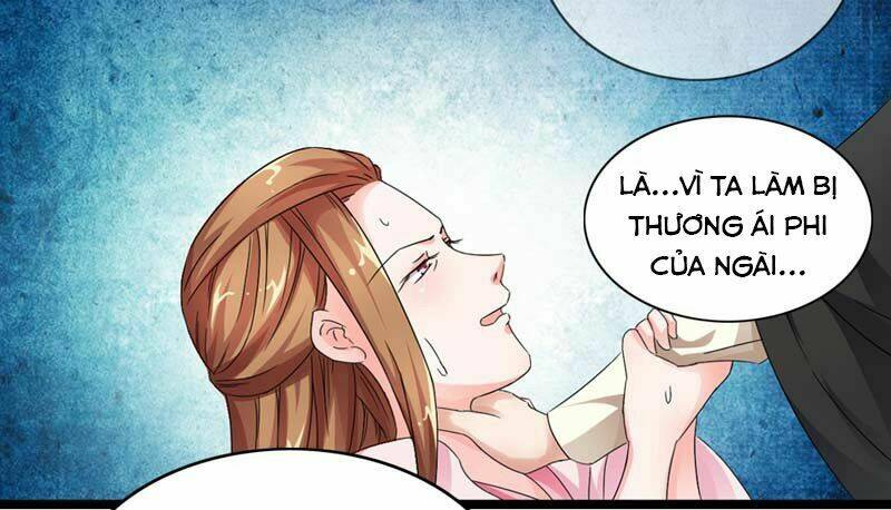 hoàng đế hùng mạnh nhất trong lịch sử chapter 12 25