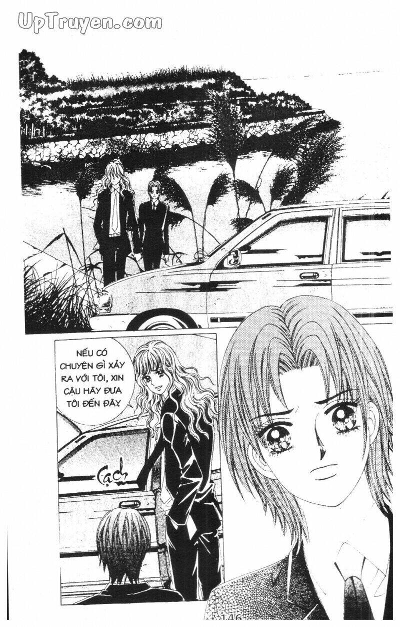 mặt nạ tình yêu chapter 61 65