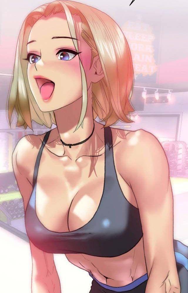 18+ cô vợ dâm đãng chapter 10.1 37