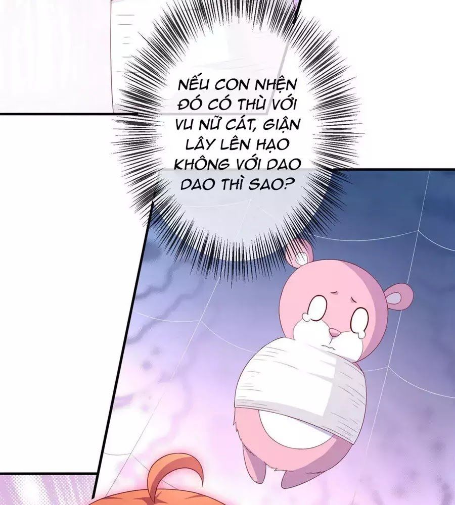 cuộc sống hào môn của vu nữ chapter 42 4