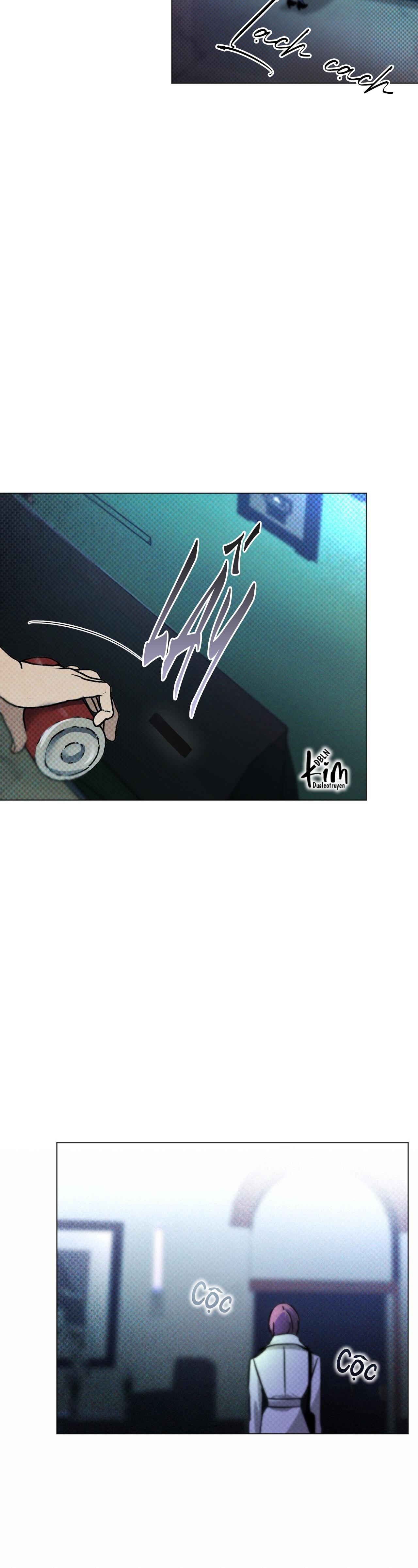 codename anastasia chapter 1 10