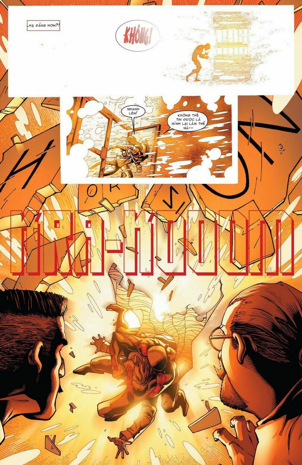 superior spider man chapter 19 13