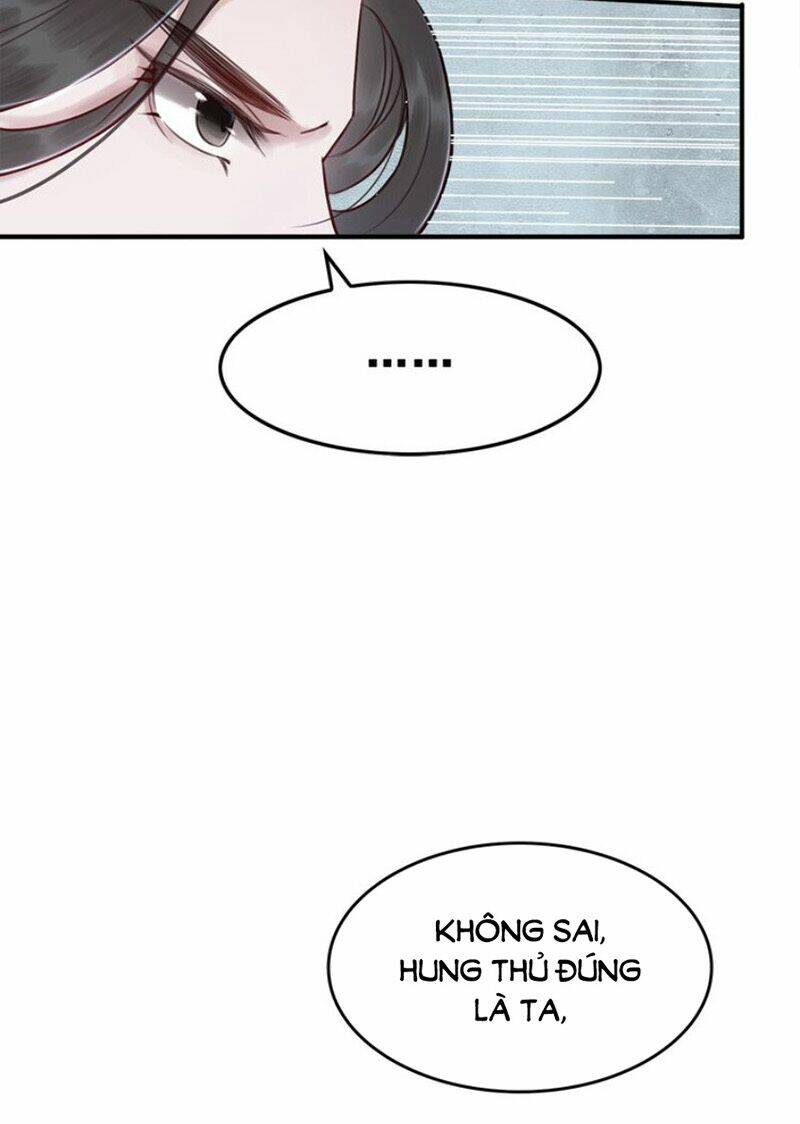 trọng sinh bá sủng nhiếp chính vương quá mạnh mẽ chapter 17 29