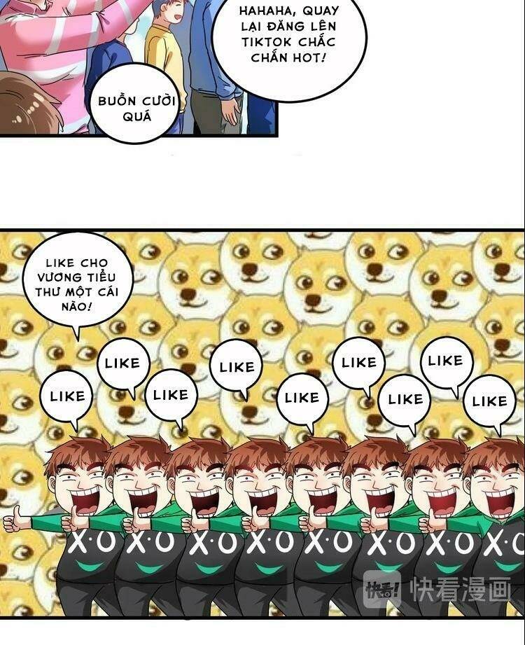 thành tựu của ta rất nhiều chapter 19 16