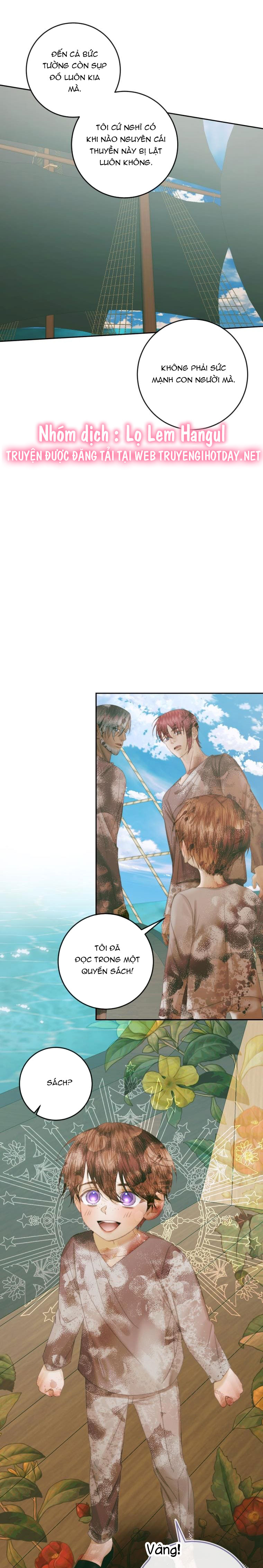 trở thành cô vợ khế ước của nhân vật phản diện chapter 88 2