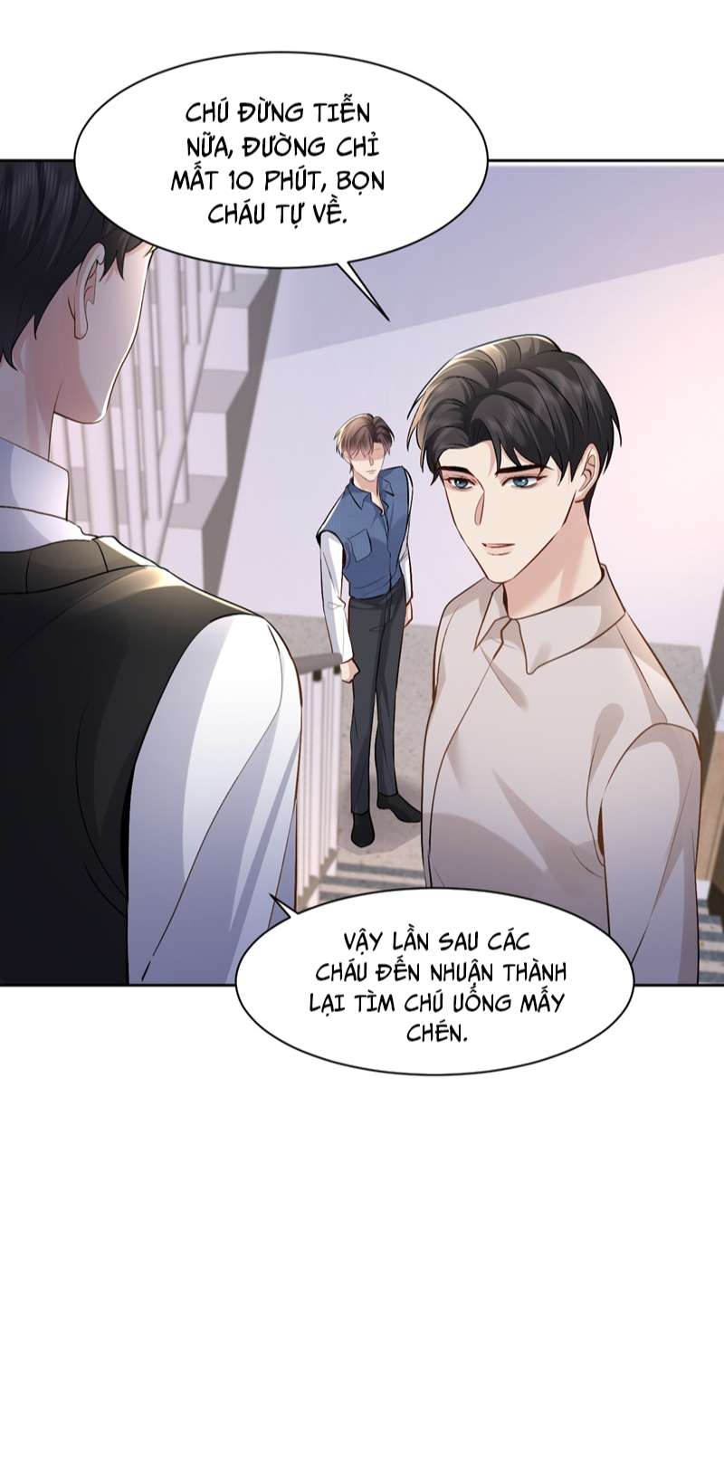 máy bay giấy chapter 100 3