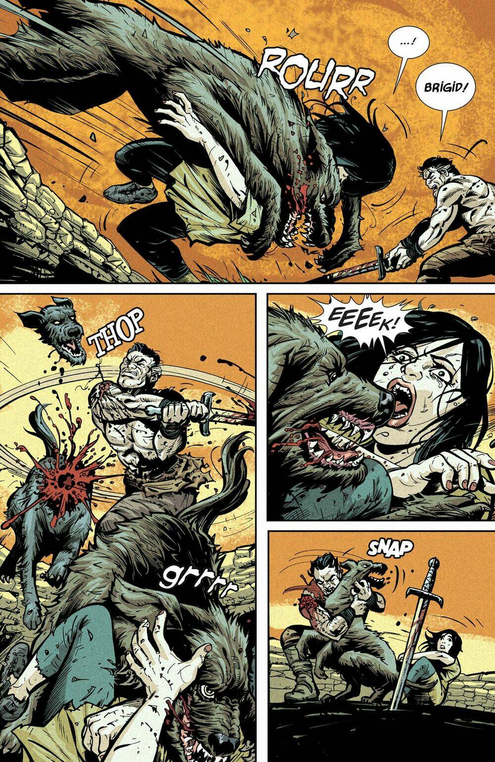 northlanders chapter 11 15