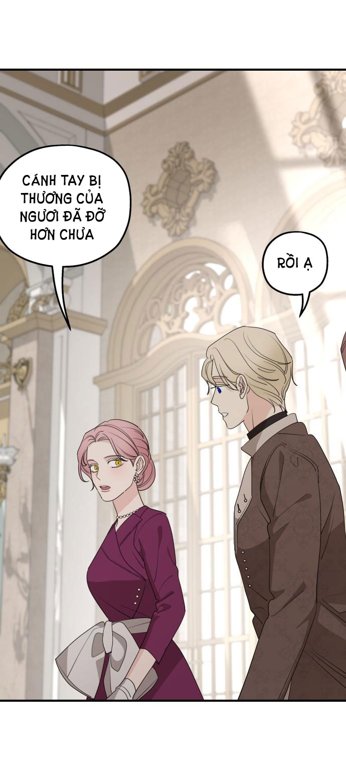 gia đình chồng bị ám ảnh bởi tôi chapter 70.2 32